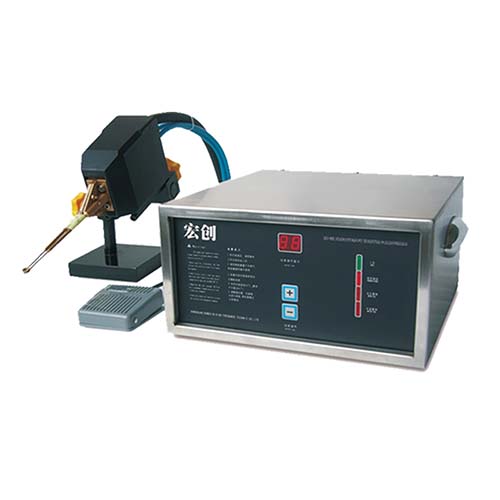 超高频感到加热装备6KW