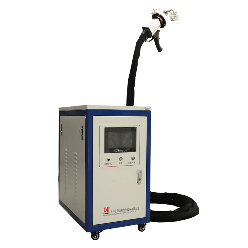 定制款手持式数字高频加热装备PHC-50型