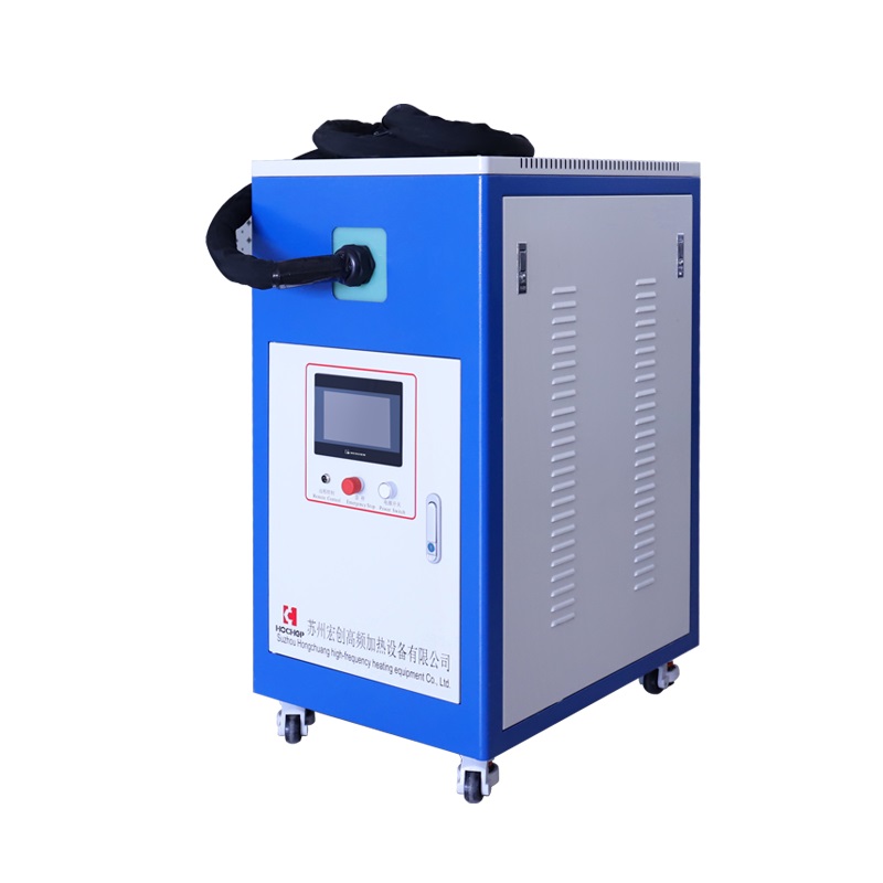手持数字感到加热装备PHC-S-60型