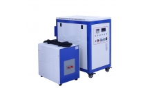 高频感到加热装备GP-40型