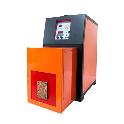 超高频感到加热装备30KW一体机